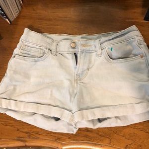 Women’s shorts